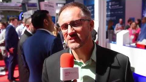 Darran Rolls, CTO & CISO, SailPoint
