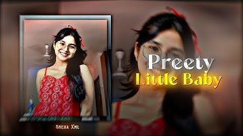 𝙋𝙧𝙚𝙩𝙩𝙮 𝙇𝙞𝙩𝙩𝙡𝙚 𝘽𝙖𝙗𝙮 💖 | 𝘼𝙚 𝙄𝙣𝙨𝙥𝙞𝙧𝙚𝙙 𝘼𝙡𝙞𝙜𝙝𝙩 𝙈𝙤𝙩𝙞𝙤𝙣 𝙋𝙧𝙚𝙨𝙚𝙩 𝙓𝙈𝙇 | 𝙋𝙧𝙚𝙩𝙩𝙮 𝙇𝙞𝙩𝙩𝙡𝙚 𝘽𝙖𝙗𝙮 ❤️‍🩹💗