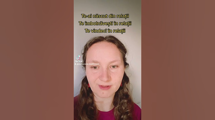 CUM ANULEZI CANCERUL?