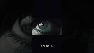 THE NIGHT SHIFT-(part10) I saw it on camera #creepy #ending #story #shorts