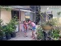 Ina, pinagalitan ang anak na nagkaroon ng bagong kaibigan?! (Behind-the-scenes) | Tadhana