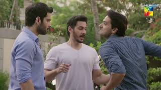 Deewar - Latest Episode 65 Promo -  [ Sunita Marshall & Ali Abbas ] HUM COMEDY