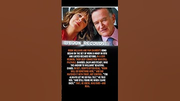 Thumbnail of 👽 Mork & Mindy #book_records #interestingfacts #history #funny