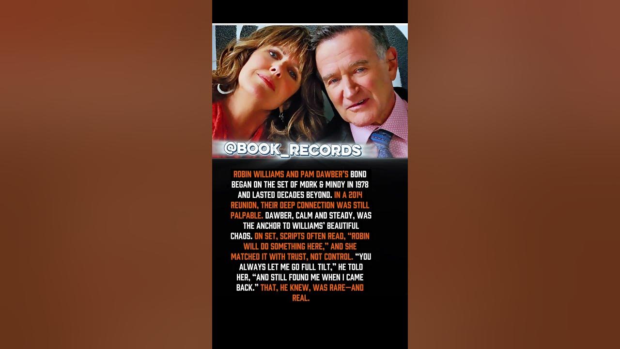 👽 Mork & Mindy #book_records #interestingfacts #history #funny