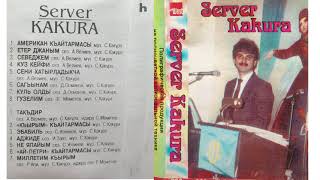 видео: Сервер Какура Альбом картинка: Сервер Какура Альбом