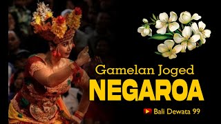 GAMELAN JOGED, GAMELAN JOGED NEGARA