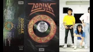 ZODIAK - DETIK YANG BERLALU (1989)