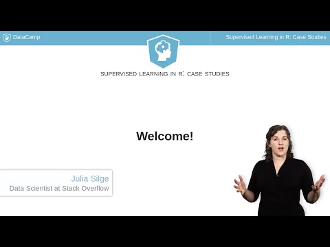 R Tutorial: Making