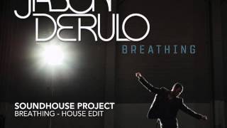 BREATHING - JASON DERULO - SH PROJECT EDIT Resimi