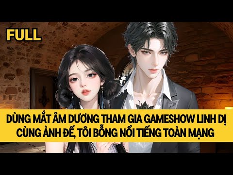 [FULL] TÔI NỔI