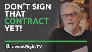 Don't Sign That Contract Yet! Are You Working With the Right Company?