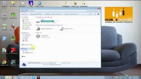 Tutorial - Como instalar un indicador en Metatrader 4 MT4
