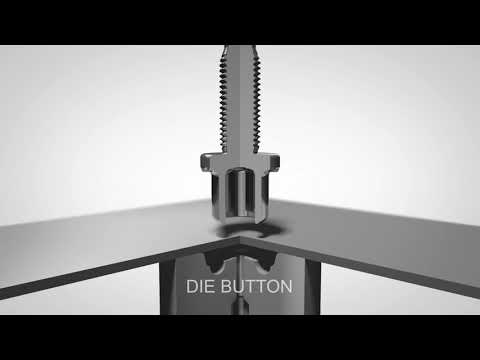 SBF™ Self-Piercing Rivet