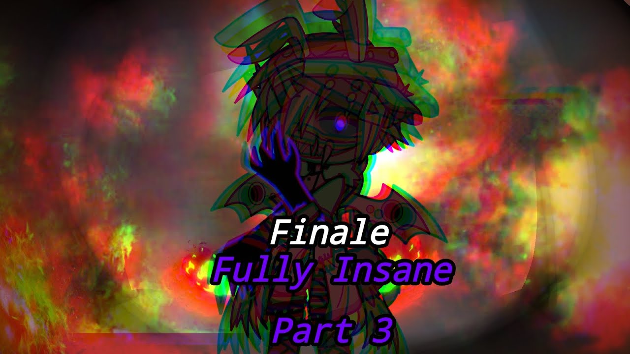 William Afton Fully Insane For 24 Hours Part Finale // FNAF YouTube