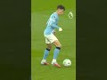 Phil Foden Didn’t Even Look 👀