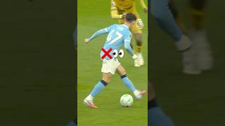 Filas Fodenas net nepažiūrėjo 
