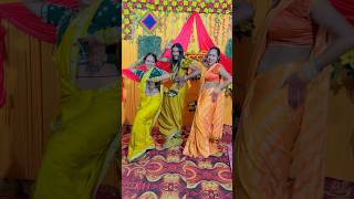 होली के गाने पर डांस वीडियो #shortvideo #shorts #amarnathsdk