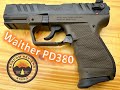Walther Pd380 