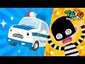子供の歌 l ゆうかんなレスキュー隊 l のりものの歌 | はたらく車 |ちびっこバス l Tayo Japanese