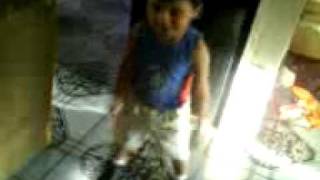 niño chido