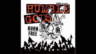 Watch Humble Gods Whos The Criminal video