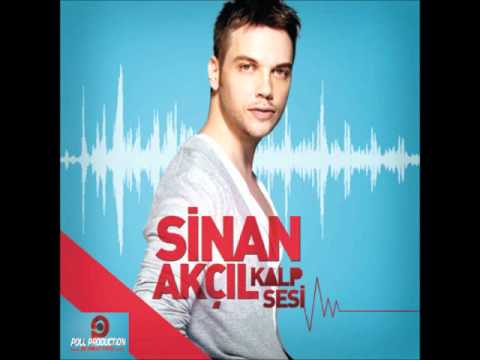 Sinan Akçıl feat  Teodora - Şampiyon  2011