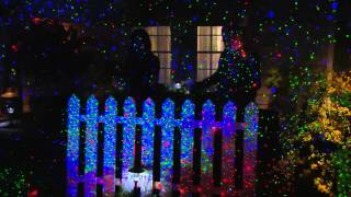 BlissLights Outdoor Indoor Spright Smart Firefly Light with Timer with Dan Hughes