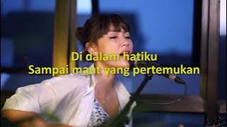 [KARAOKE] TAMI AULIA | AFGAN - BAWALAH CINTAKU