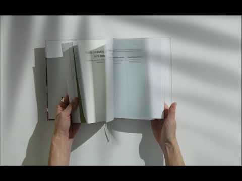 Video: Kaip Atkurti Užrašų Knygutę