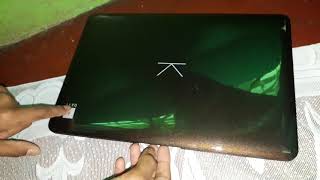 I ball compbook exclance ohd unboxing
