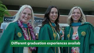 George Mason University | Mason Commencement FAQs | Overview of Graduation