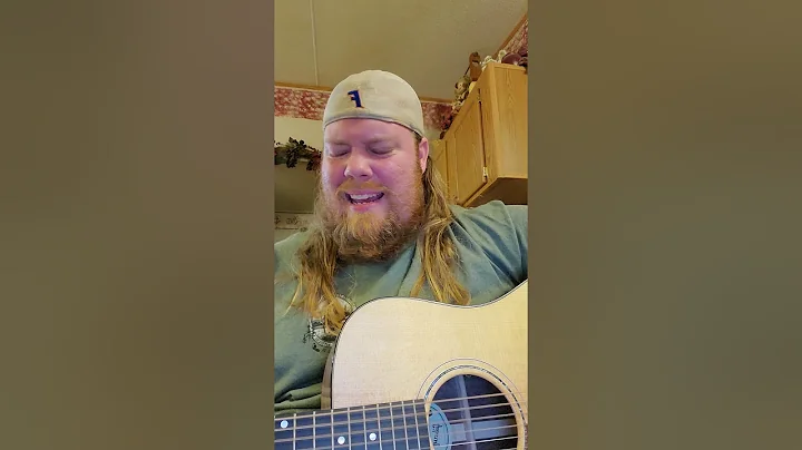 "Here I Go Again" Casting Crowns cover by Chase Tibbitts