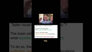 Master Language Chunks: Unlock Fluency with Exposure #shorts