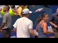Paul/Navarro vs. Tien/Anisimova Extended Highlights | 2026 US Open Round 1