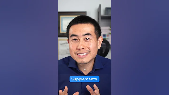 Top 4 Natural Remedies to STOP Arthritis Flares! Rheumatologist Dr. Micah Yu