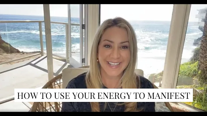A tip from your manifesting coach to manifest some...