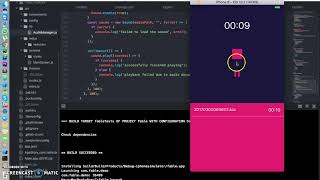 Sample Recording with React Native