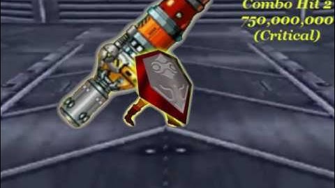 Skies of CD-I Legend Part 2 (Link Nukem Vs The Blue Wolf fight only)