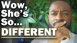 видео: Что делают женщины, что заставляет мужчину сказать: «Она другая» картинка: Что делают женщины, что заставляет мужчину сказать: «Она другая»