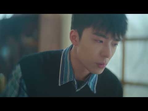 【悲伤版Trailer预告】路过我年少时光的蓝色 | Blue Canvas of Youthful Days #BL
