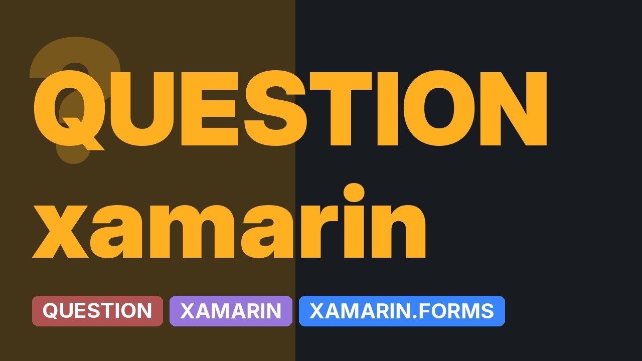 Unable to publish Xamarin App to iPhone. It will not compile - YouTube