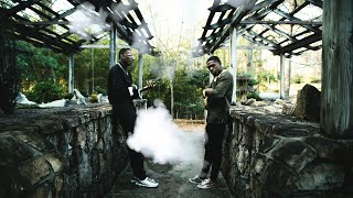 Dap M3XiKO ft TSL Fetti "China Town" (Official Music Video)