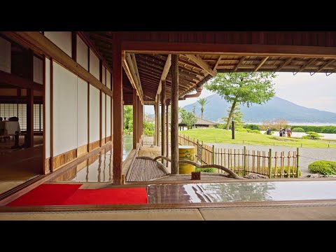 A Brief Introduction to Kagoshima, Japan  -  Journey to Art - #JETVideoContest2024