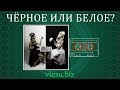 ЧЛ :: 19 :: Чёрное или белое?