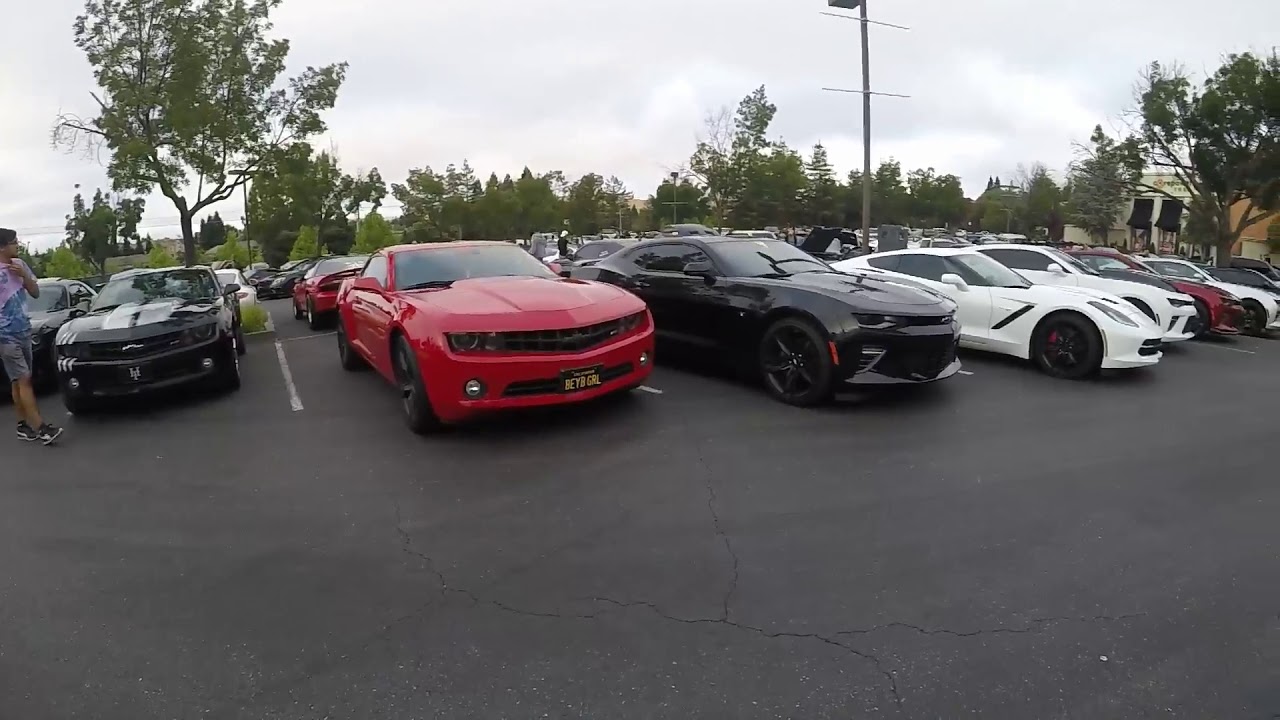 Danville Cars and Coffee YouTube