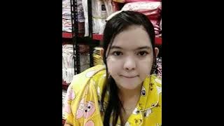 Live jualan teteh cantik bikin nyaman#gagalfokus