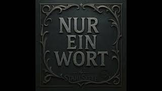 Nur Ein Wort Eine Rockballade Voller Sehnsucht, Liebe Und Mut