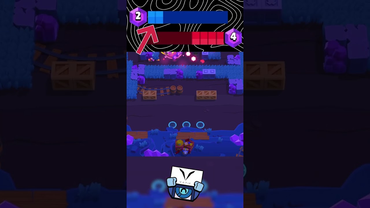 Gem hoarding. 😤