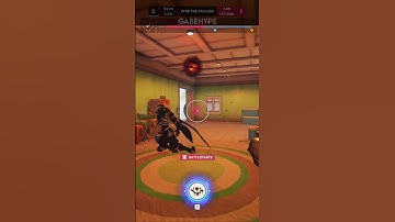 Reaper Play of The Game