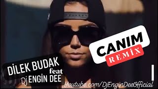 Dilek Budak - Canım / Remix : Dj Engin Dee Resimi